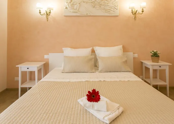 Amedeo Apartment