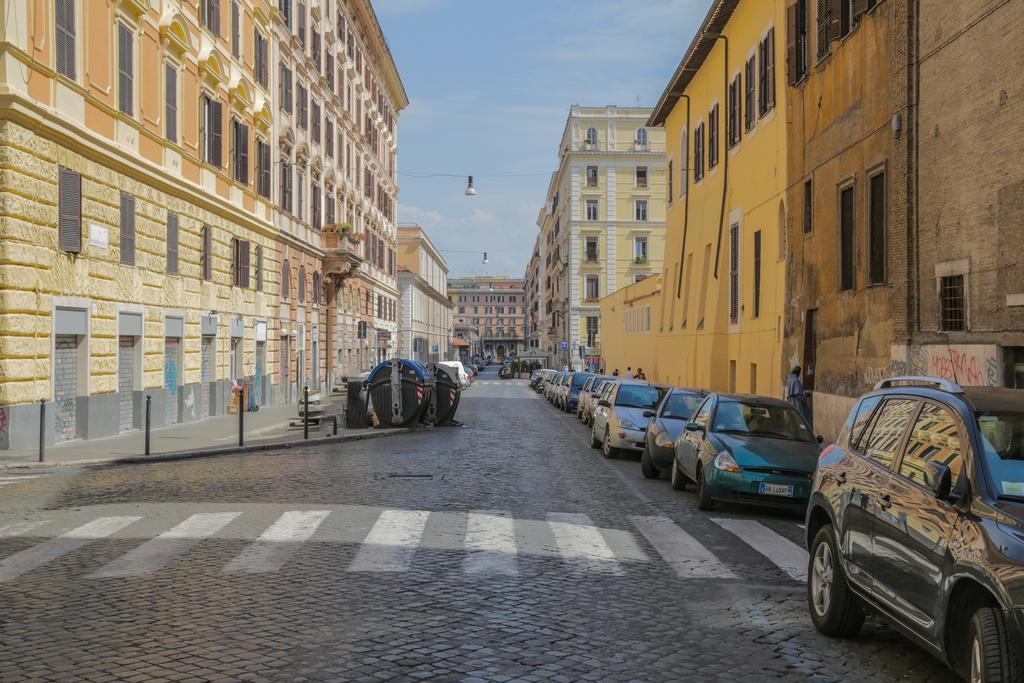 Amedeo Apartment Rom
