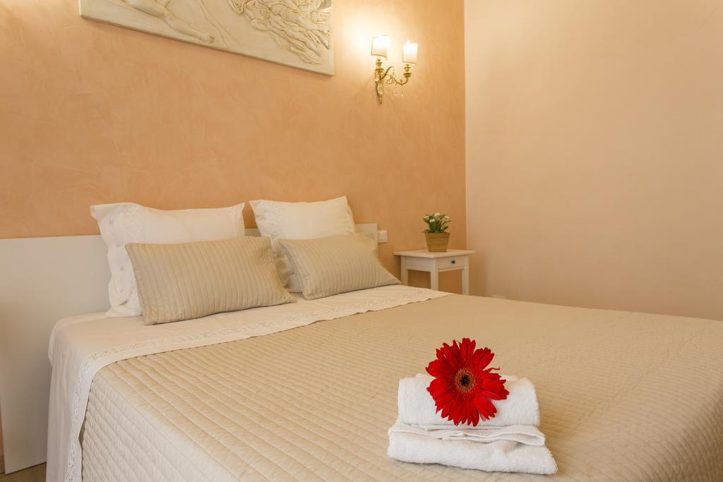 Apartment Amedeo Rom