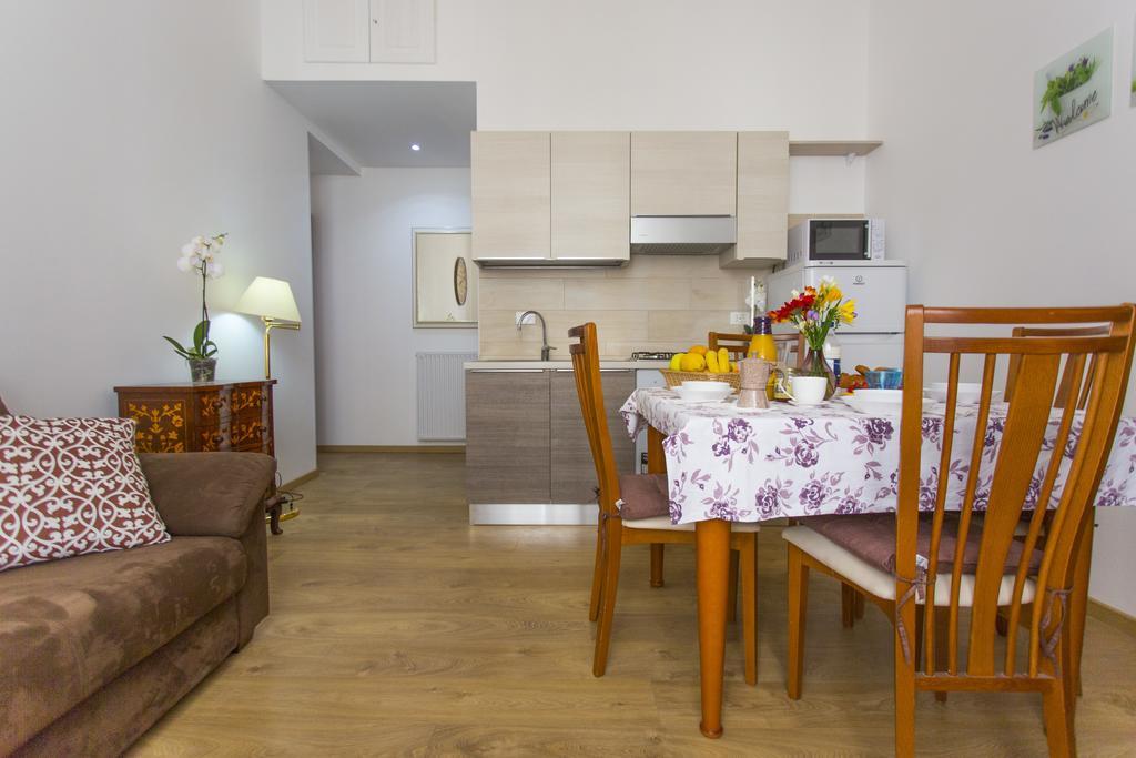 Apartment Amedeo *