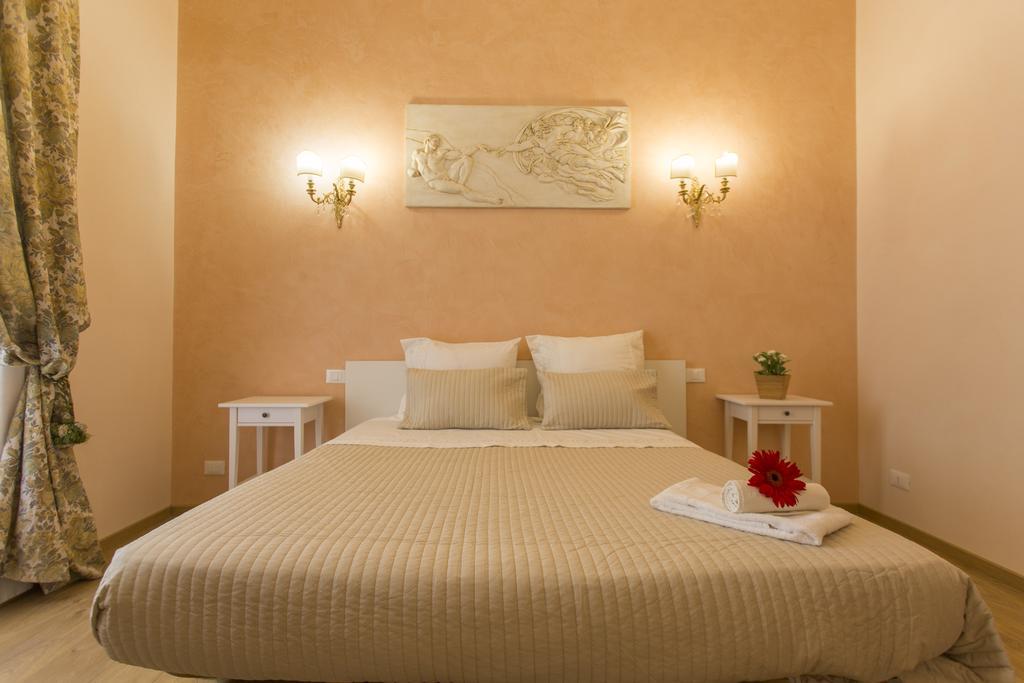 Apartment Amedeo Rom