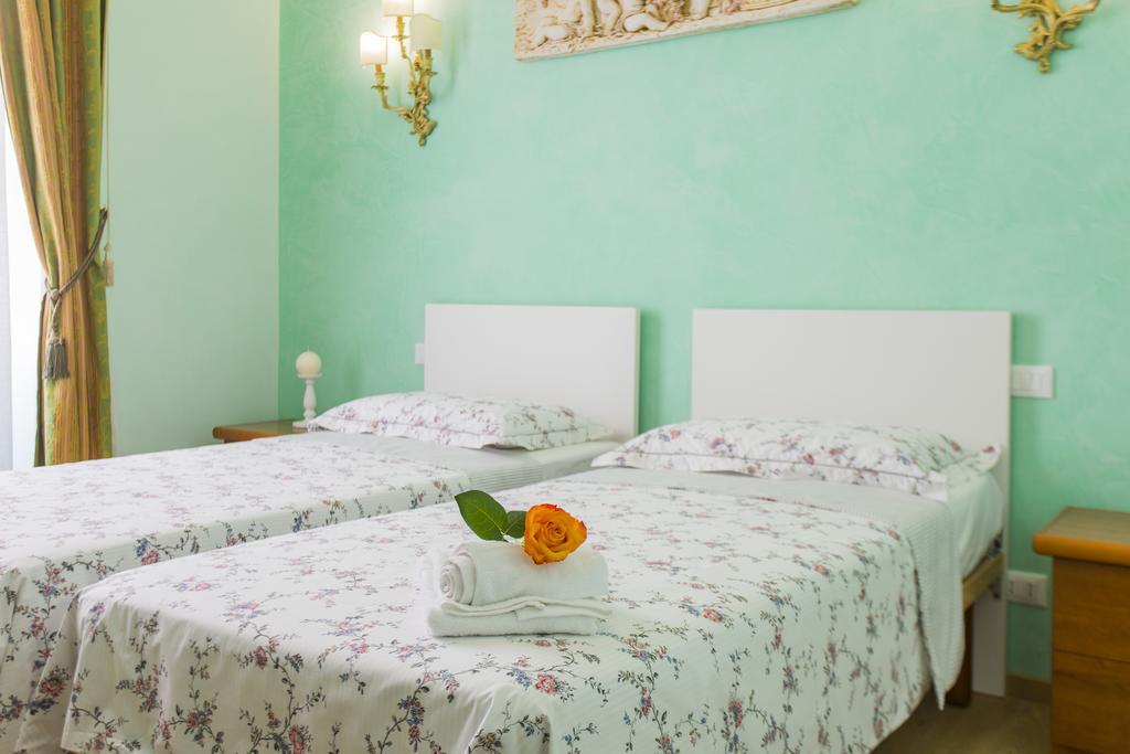 Apartment Amedeo